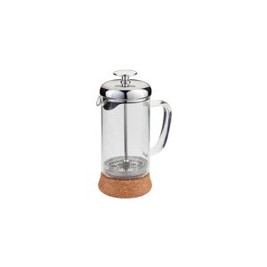 Judge - 3 Cup Classic Glass Cafetiere 350ml