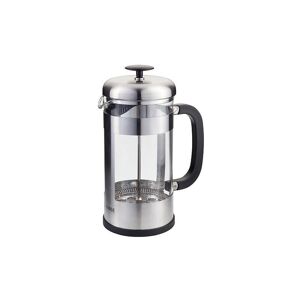 8 Cup Glass Cafetiere Satin - Judge