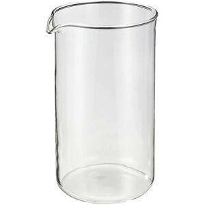 Coffee 8 Cup Spare Glass for Cafetiere - Judge