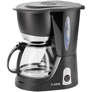 Filter Coffee Machine With Glass Jug 625ml - Judge