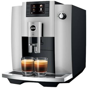 E6 Platinum Coffee Machine - Jura