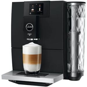 Ena 8 Metropolitan Black Automatic Coffee Machine - Jura