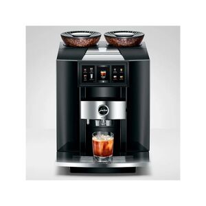 Jura GIGA 10 Diamond Black Coffee Machine