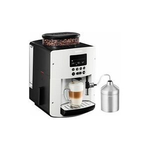 Ea 8161 Countertop Espresso machine 1.8 l Fully-auto - Krups