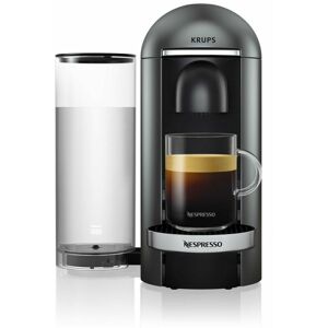 Nespresso Krups YY2778FD coffee maker Countertop Pod coffee machine 1.8 l Fully-auto