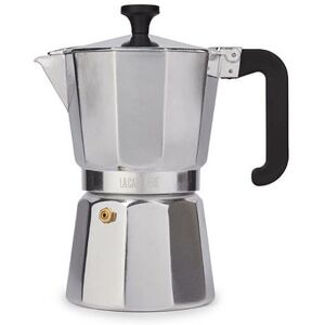 La Cafetière - La Cafetiere Espresso Maker 6 Cup