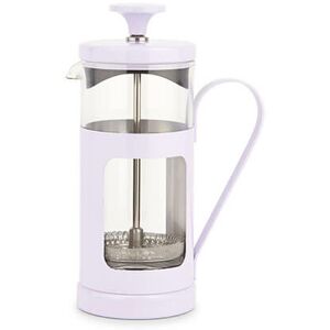 La Cafetière - La Cafetiere Monaco 3 Cup Cafetiere Lavender