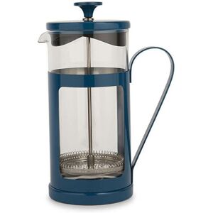 La Cafetière - La Cafetiere Monaco 8 Cup Cafetiere Blue