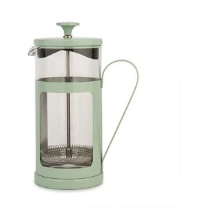 La Cafetière - La Cafetiere Monaco 8 Cup Cafetiere Mint