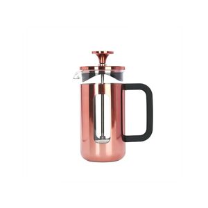 La Cafetière - La Cafetiere Pisa 3 Cup Cafetiere Copper