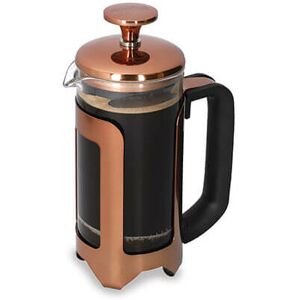 LA CAFETIÈRE La Cafetiere Roma 3 Cup Cafetiere Copper