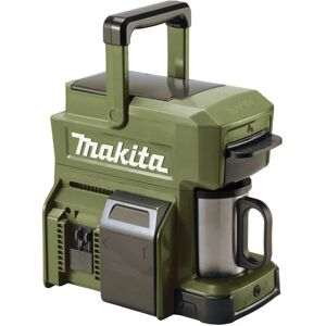 DCM501ZO 18v Coffee maker - Makita