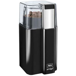 Melitta - Amigo Coffee Grinder Black 1029-01