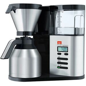 Aromaelegance Therm Deluxe Filter Coffee Machine 1012-06 - Melitta