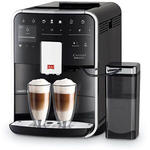 Barista ts Smart F850-102 Black Bean To Cup Coffee Machine - Melitta