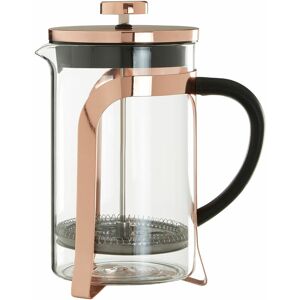 Premier Housewares - Akeala Rose Gold Cafetiere - 800ml