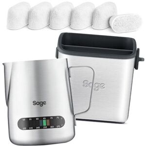 SAGE APPLIANCES Sage Coffee Machine Accessory Set