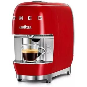 Lavazza - Smeg Coffee Machine