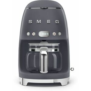 Smeg - DCF02GRUK - Drip Filter Coffee Machine