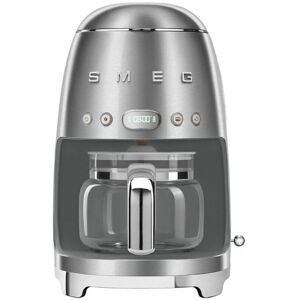 Smeg Dcf02ssuk - Drip Coffee Machine St Steel