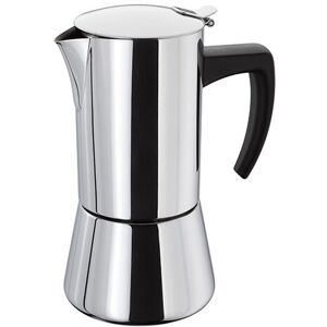 6 Cup Espresso Maker 400ml - Stellar