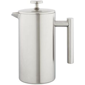 Stellar - Coffee 8 Cup Double Walled Matt Cafetiere 900ml