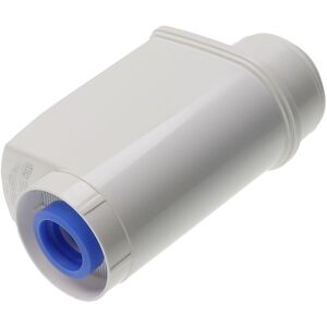 10x Water Filter compatible with Bosch TCC7xx Series (all), TES70, VeroAroma Coffee Machine, Espresso Machine - White - Vhbw
