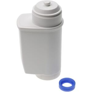 Water Filter compatible with Siemens eq. 3, 5, 6, 7, 8, 9 Coffee Machine, Espresso Machine - White - Vhbw