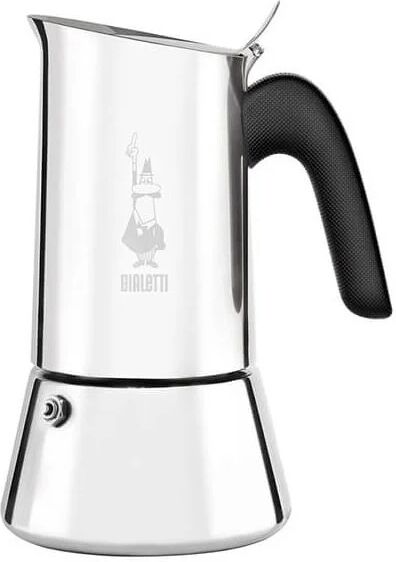 Venus Induction 6 Cup Coffee Maker - Bialetti