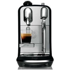 SAGE APPLIANCES Sage The Creatista Plus Black Truffle