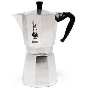 Bialetti Moka Express - 9 cups - Moka pot Bialetti Moka Express - 9 cups - Moka pot