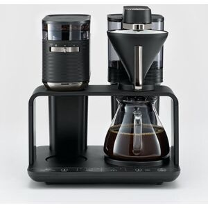 Melitta - epos Black Filter Coffee Machine 1024-01 Melitta - epos Black Filter Coffee Machine 1024-01