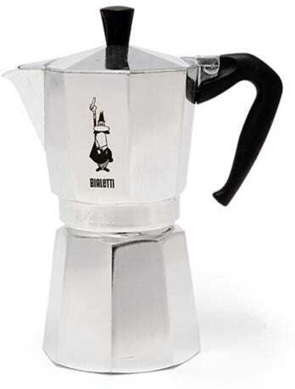 Bialetti - Moka Express 12 Cup Espresso Maker