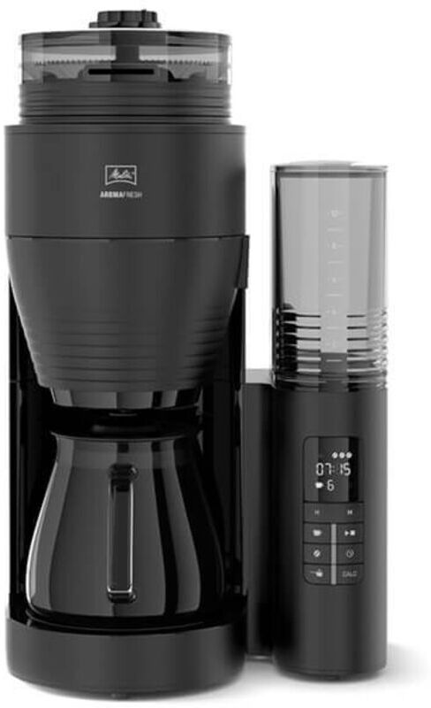 Melitta - Aromafresh 2 Grind & Brew 1030-05 Glass Jug