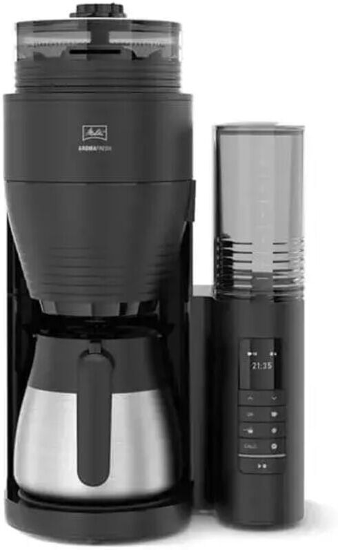 Melitta - Aromafresh 2 Grind & Brew 1030-11 Pro Thermal Jug