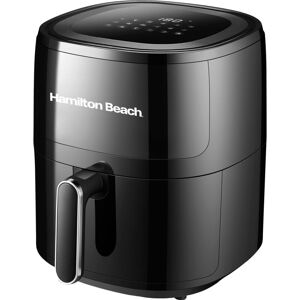 Hamilton Beach - DeluxeFry 5L Digital Air Fryer