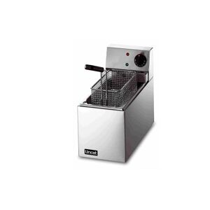 Lincat - Lynx 400 Slimline Fryer (Counter Top) lsf