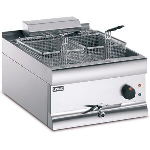 Lincat - Silverlink 600 Fryer (Counter Top) DF49