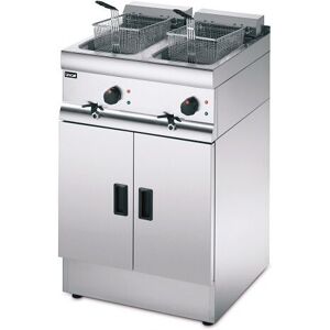 Silverlink 600 Fryer (Free Standing) J18 - Lincat