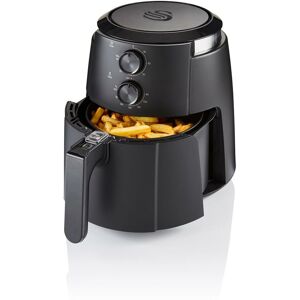 Swan - Stealth Manual Air Fryer