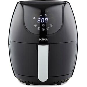 Tower Air Fryer 4 Litre Digital Black