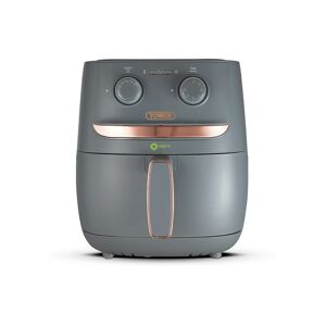 Tower - Vortx 3.8 Litre Manual Air Fryer Grey