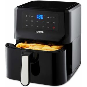 Tower - Vortx 5L Digital Air Fryer