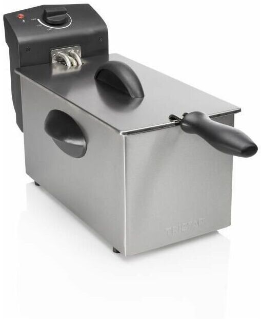 FR-6935 Deep fryer - Tristar