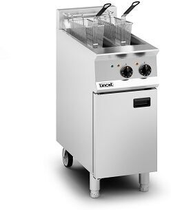 Lincat Opus 800 Fryer OE8105