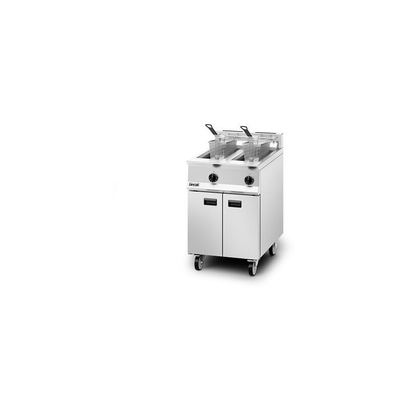 Opus 800 Fryer OG8111/OP/P - Lincat