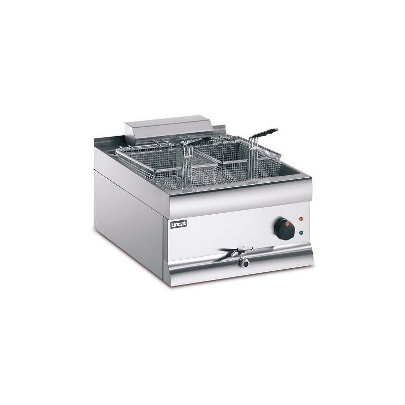 Lincat - Silverlink 600 Fryer (Counter Top) DF46