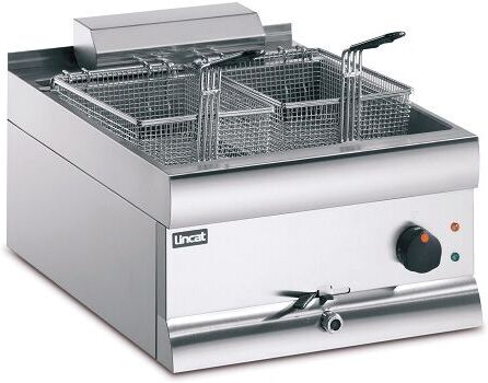 Lincat - Silverlink 600 Fryer (Counter Top) DF49