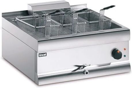 Lincat - Silverlink 600 Fryer (Counter Top) DF66/ST