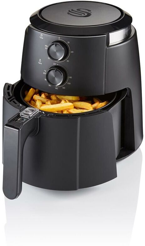 Stealth Manual Air Fryer - Swan